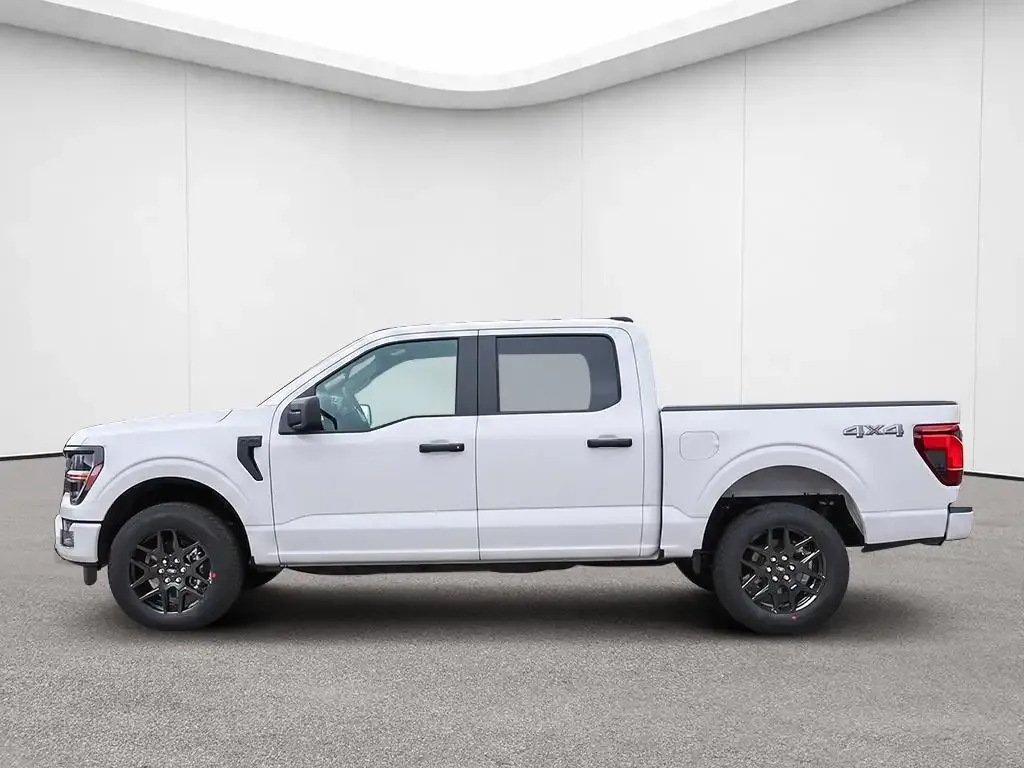 Ford F-150 2026 photo 3
