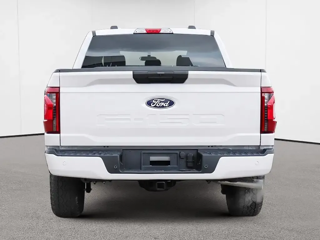 Ford F-150 2026 photo 5