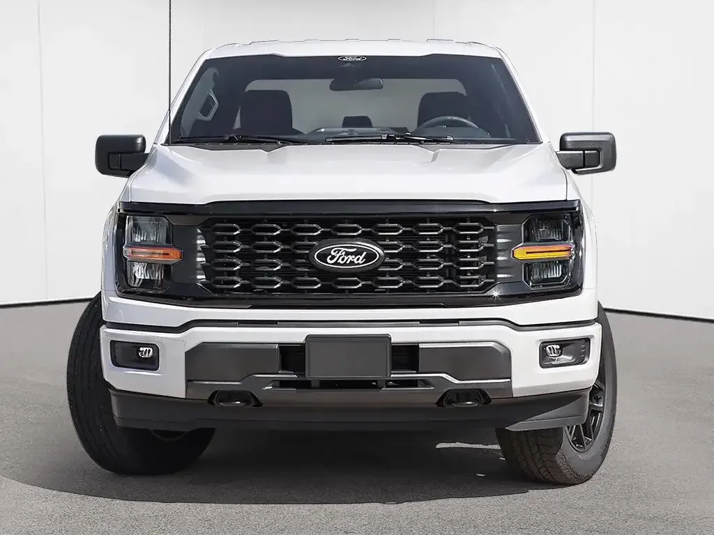 Ford F-150 2026 photo 2