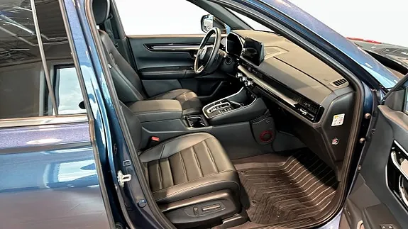 Honda Cr-V 2024 photo 3