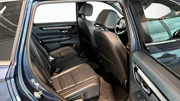 Honda Cr-V 2024 photo 5