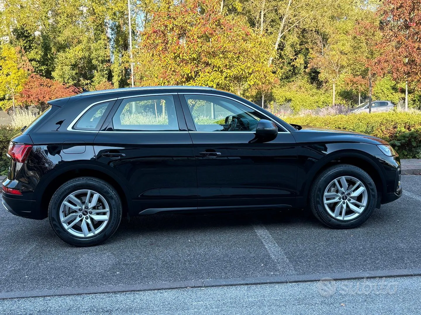 Audi Q5 2023 photo 2