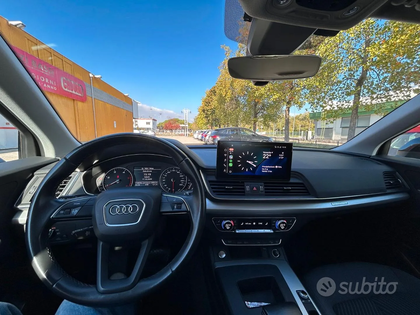 Audi Q5 2023 photo 4