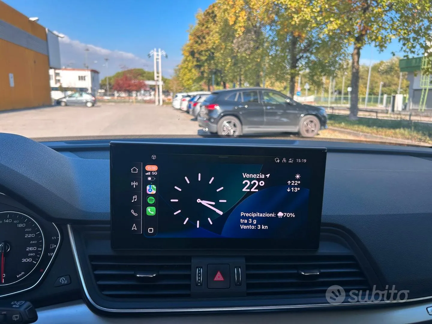 Audi Q5 2023 photo 5
