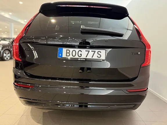 Volvo Xc90 2026 photo 5