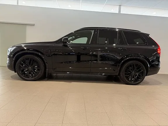 Volvo Xc90 2026 photo 4