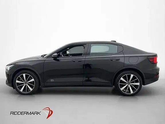 Polestar 2 2022 photo 5
