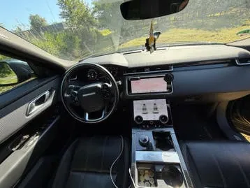 Land Rover Range Rover 2016 photo 2