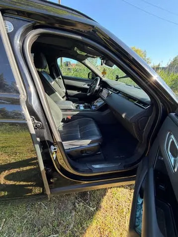 Land Rover Range Rover 2016 photo 3