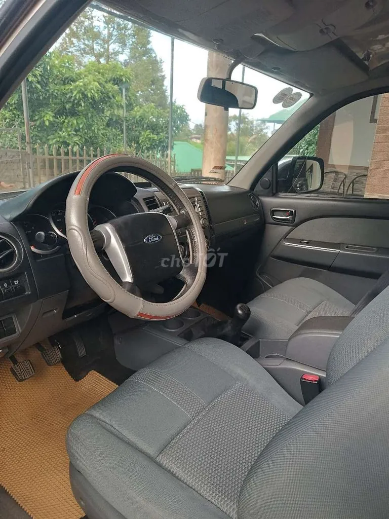 Ford Everest 2015 photo 4