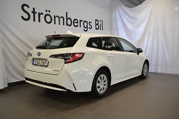 Toyota Corolla 2020 photo 3