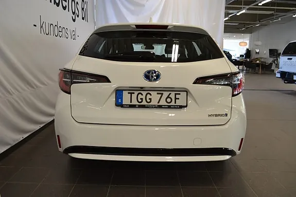 Toyota Corolla 2020 photo 4