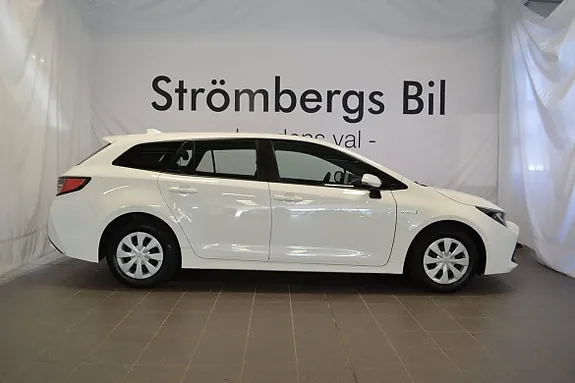 Toyota Corolla 2020 photo 2
