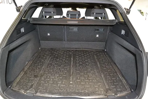 Toyota Corolla 2020 photo 5
