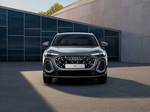 Audi Q5 2027 photo 2