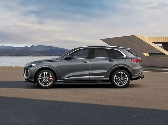 Audi Q5 2027 photo 5