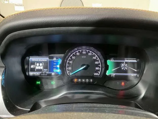 Ford Ranger 2022 photo 5