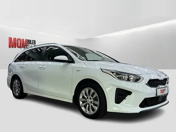 Kia Ceed 2019 photo 3