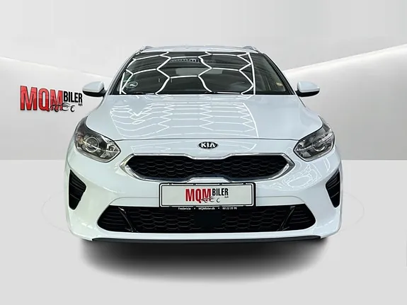 Kia Ceed 2019 photo 2