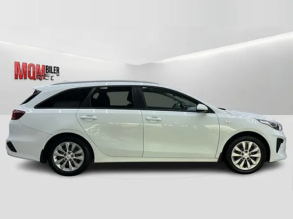 Kia Ceed 2019 photo 4