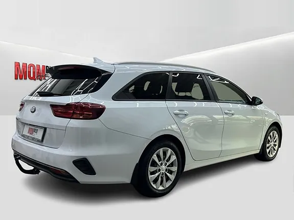 Kia Ceed 2019 photo 5
