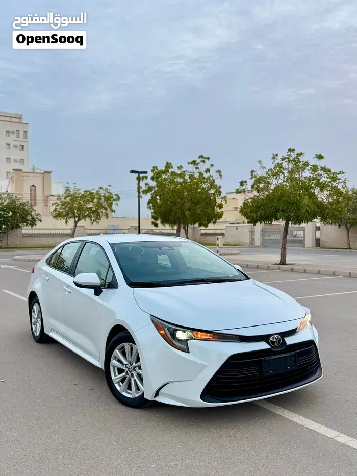 Toyota Corolla 2024 photo 2