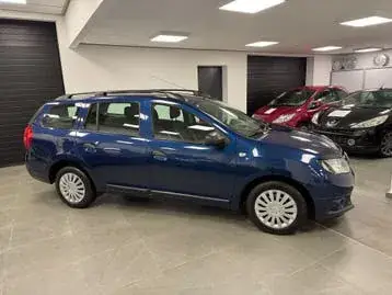 Dacia Logan 2016 photo 3