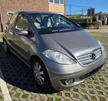 Mercedes-Benz A150