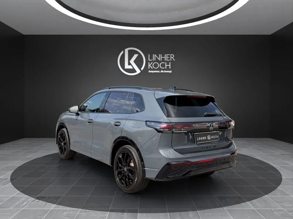 Volkswagen Tiguan 2024 photo 3