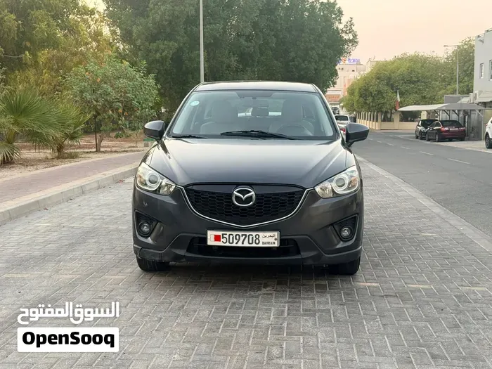Mazda Cx-5 2015 photo 2