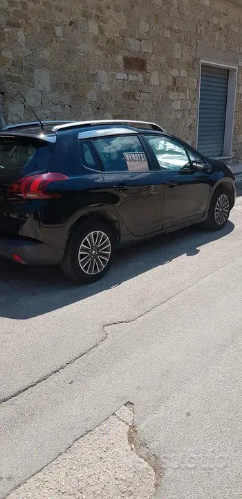 Peugeot 2008 2018 photo 4