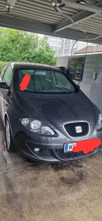 Seat Altea