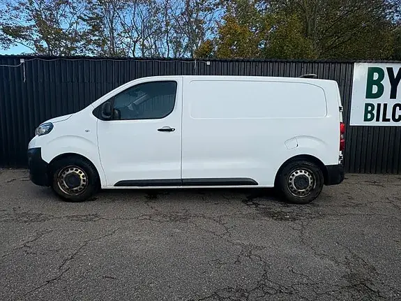 Peugeot Expert