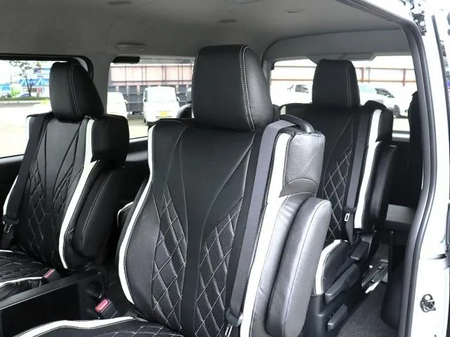 Toyota Hiace Wagon 2026 photo 5