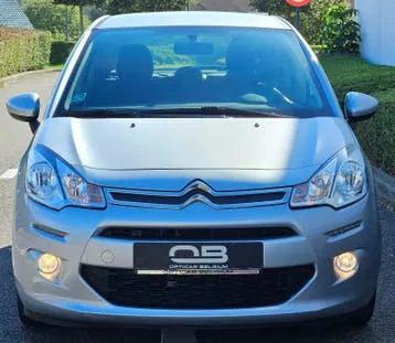 Citroen C3 2016 photo 3