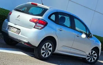 Citroen C3 2016 photo 2