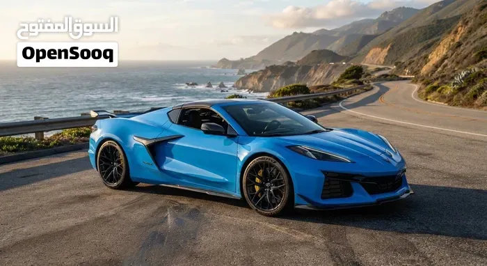 Chevrolet Corvette 2020 photo 2
