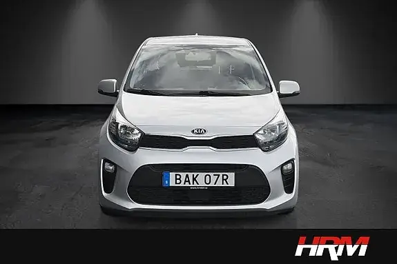 Kia Picanto 2021 photo 2