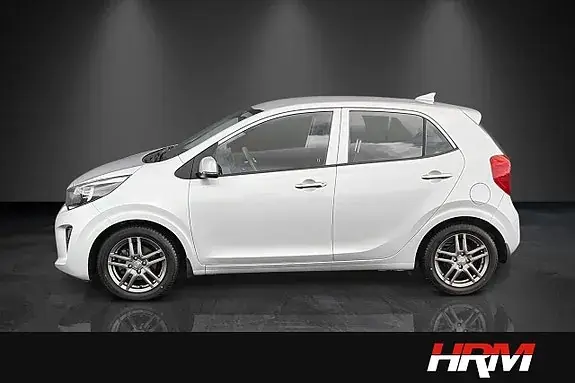 Kia Picanto 2021 photo 3