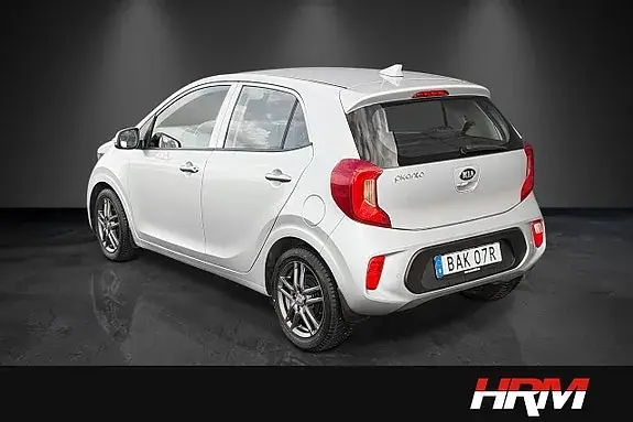 Kia Picanto 2021 photo 4
