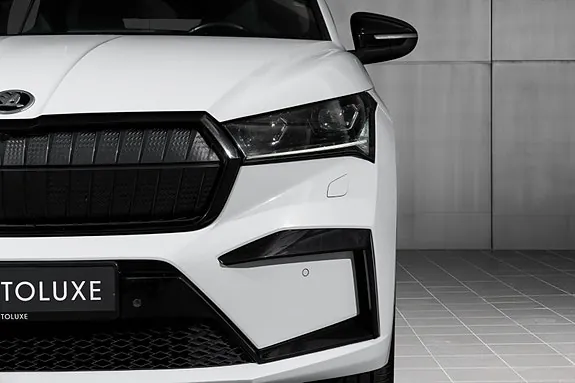 Skoda Enyaq 2022 photo 4