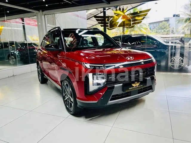 Hyundai Venue 2026 photo 3