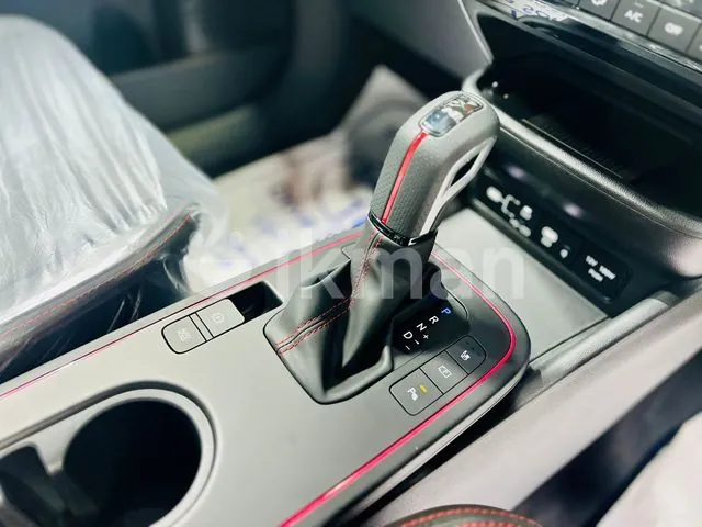 Hyundai Venue 2026 photo 4