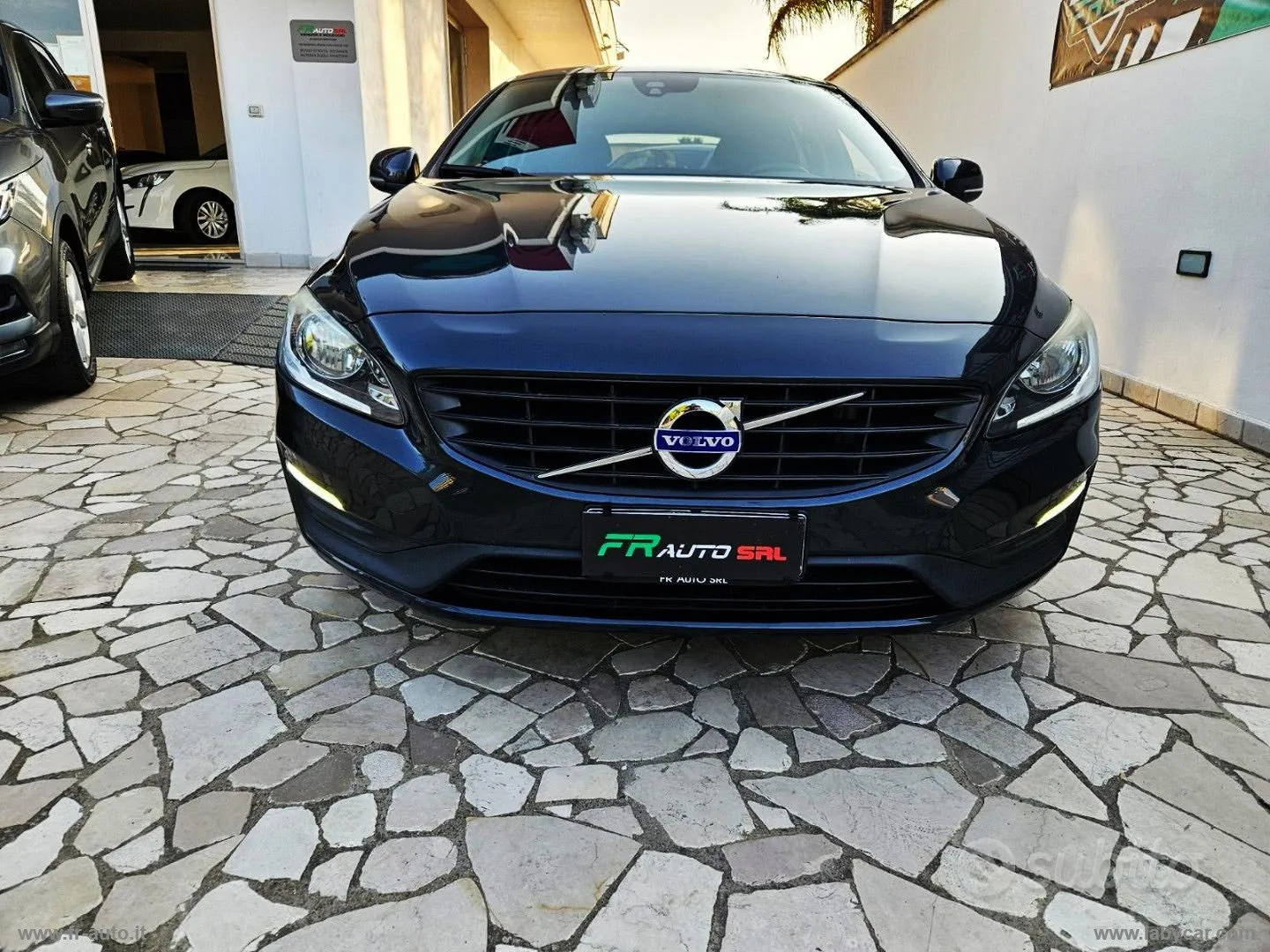 Volvo V60 2016 photo 3