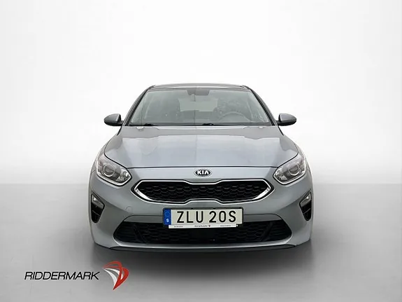 Kia Ceed 2020 photo 2