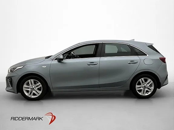 Kia Ceed 2020 photo 4