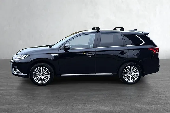 Mitsubishi Outlander 2020 photo 4
