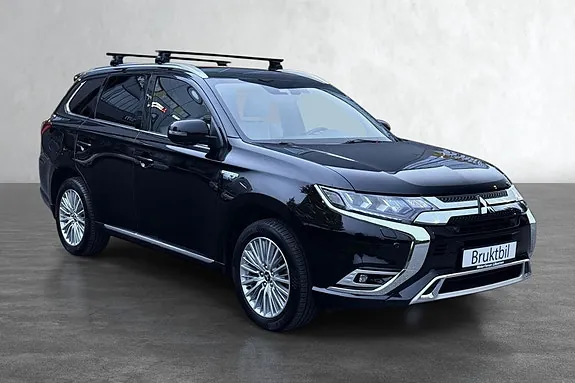 Mitsubishi Outlander 2020 photo 3