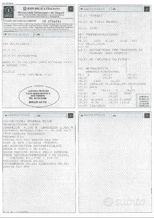 Hyundai Ix20 2015 photo 2