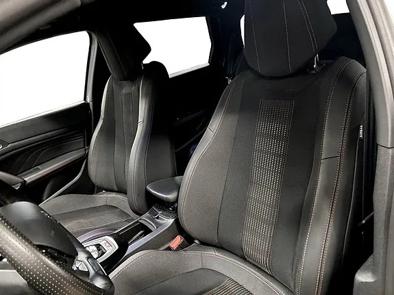 Peugeot 308 Sw 2019 photo 5
